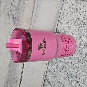 Stanley Wicked Glinda 20 oz